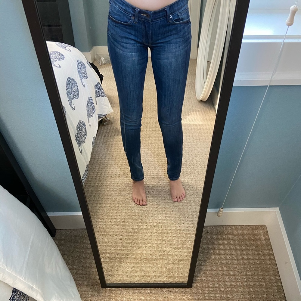 Lucky Brand Jeans
